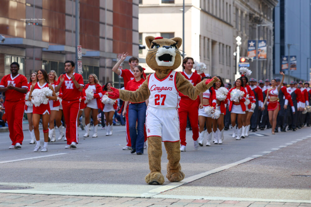 Houston Rodeo Parade 2025-12 (Kredit Foto: Rob Salinas / Houston Public Media)
