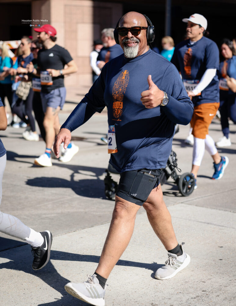 Houston Rodeo Parade 2025-30 (Kredit Foto: Rob Salinas / Houston Public Media)