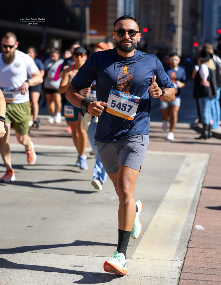 Houston Rodeo Parade 2025-31 (Kredit Foto: Rob Salinas / Houston Public Media)