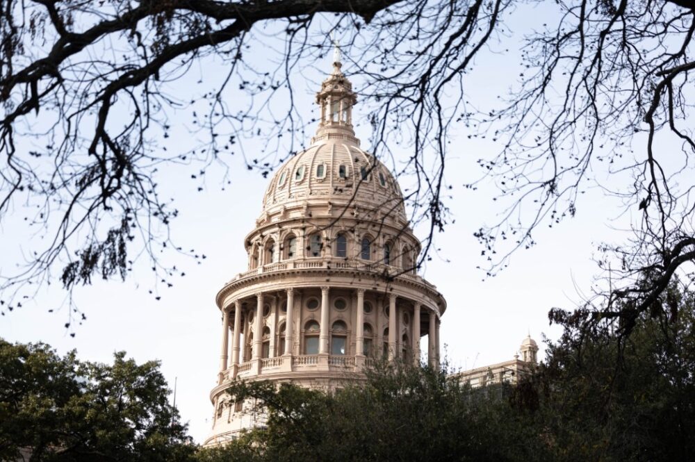 State Capitol
