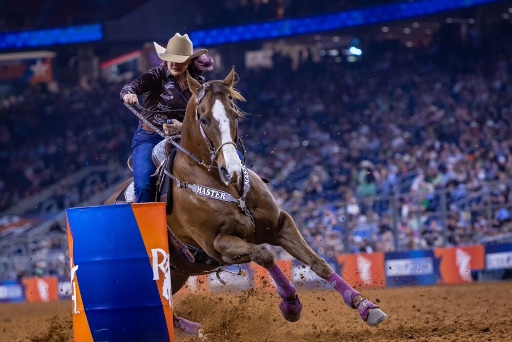Houston Livestock Show and Rodeo’s 2026 schedule includes additional