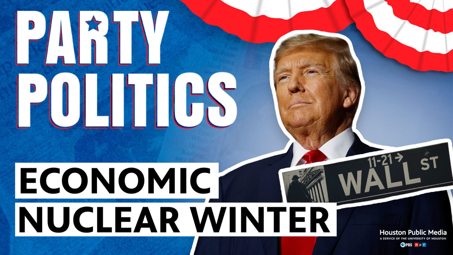 Tariffs and Turmoil: How Trump’s Trade Wars Are Triggering an “Economic ...