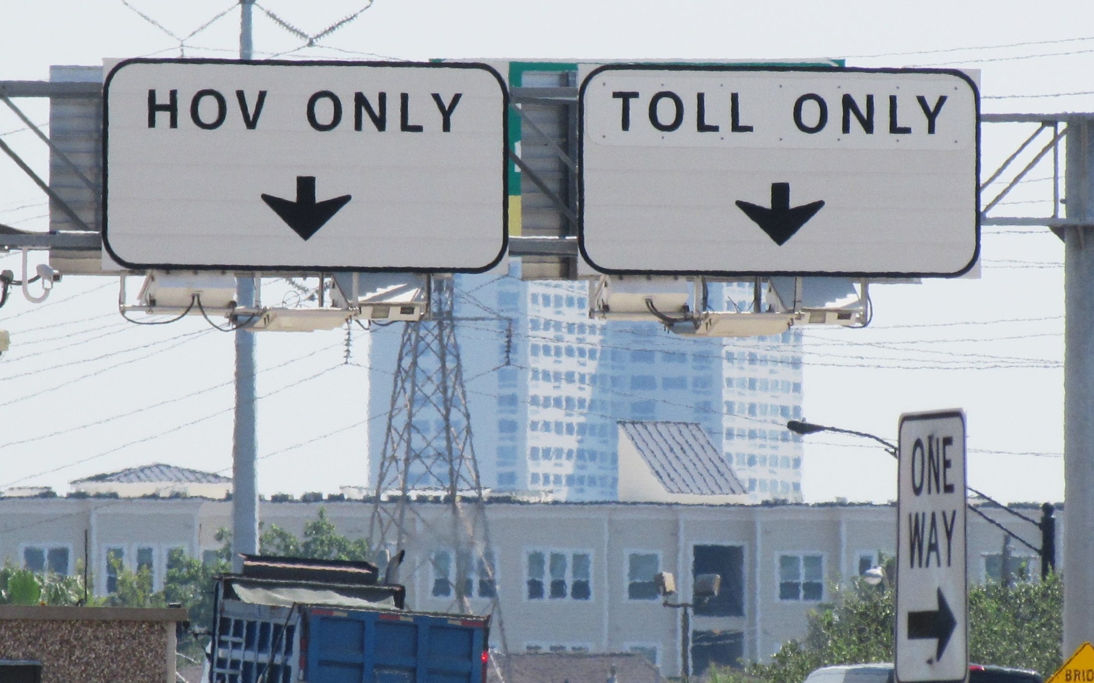 The Good, the Bad, and the Ugly from Houston Matters