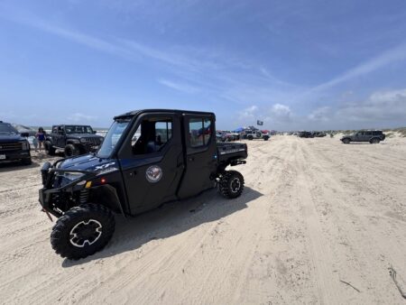 Jeep Weekend Montgomery County Office of Homeland Security and Emergency Management