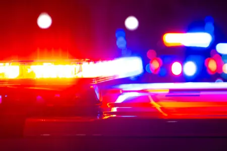 Man charged with capital murder after 5-year-old killed in alleged road rage incident