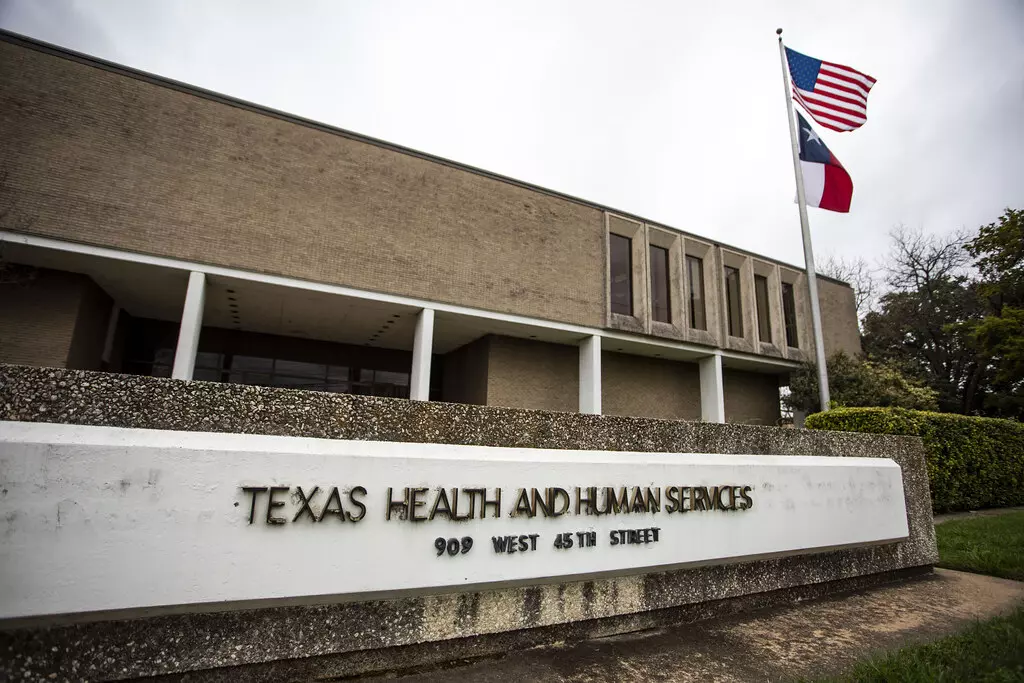 Texas group homes for intellectually disabled are in systemic crisis ...