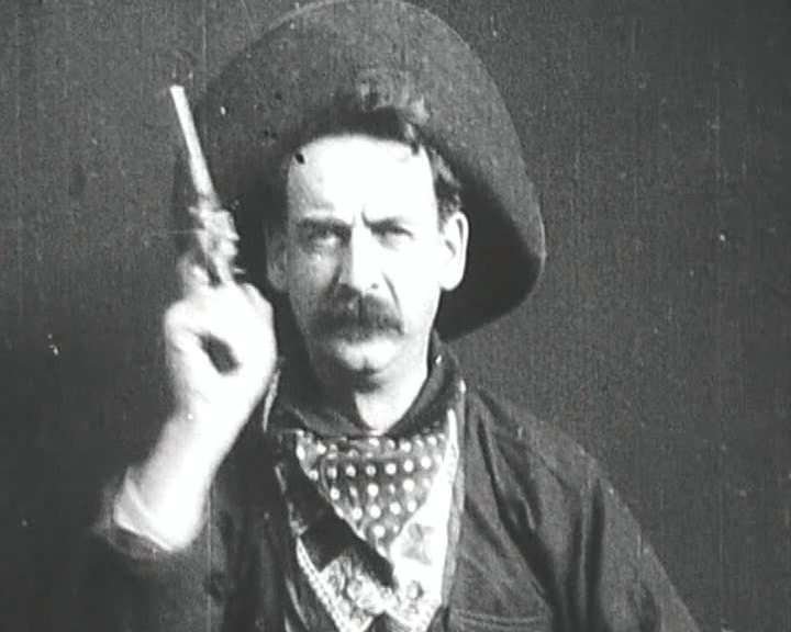 How wild was the Wild West — and how much of that was Texas’ fault ...