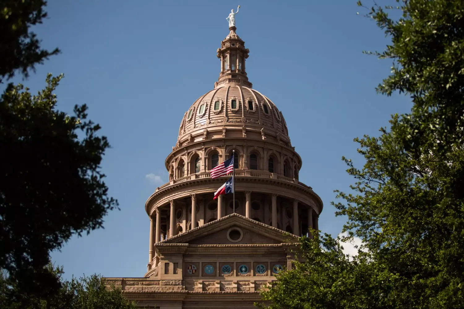 Texas lawmakers target water, energy and environmental hazards in new legislation | Houston Public Media