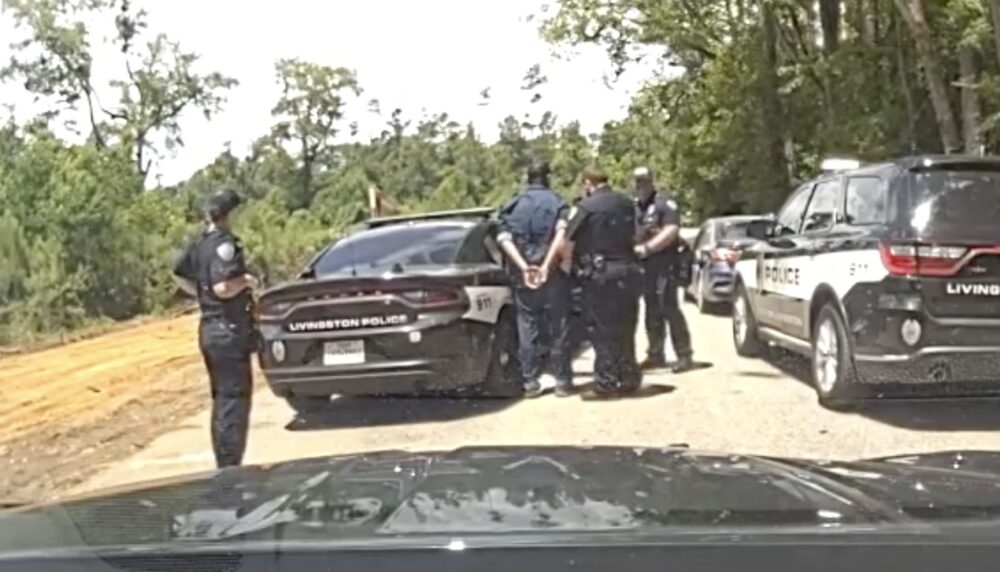 Former employee arrested for allegedly making threat toward Christian ...