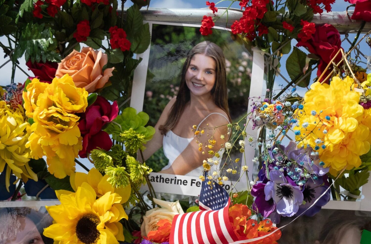 Body of Camp Mystic counselor found: Katherine Ferruzzo of Houston  remembered for dedication to children – Houston Public Media