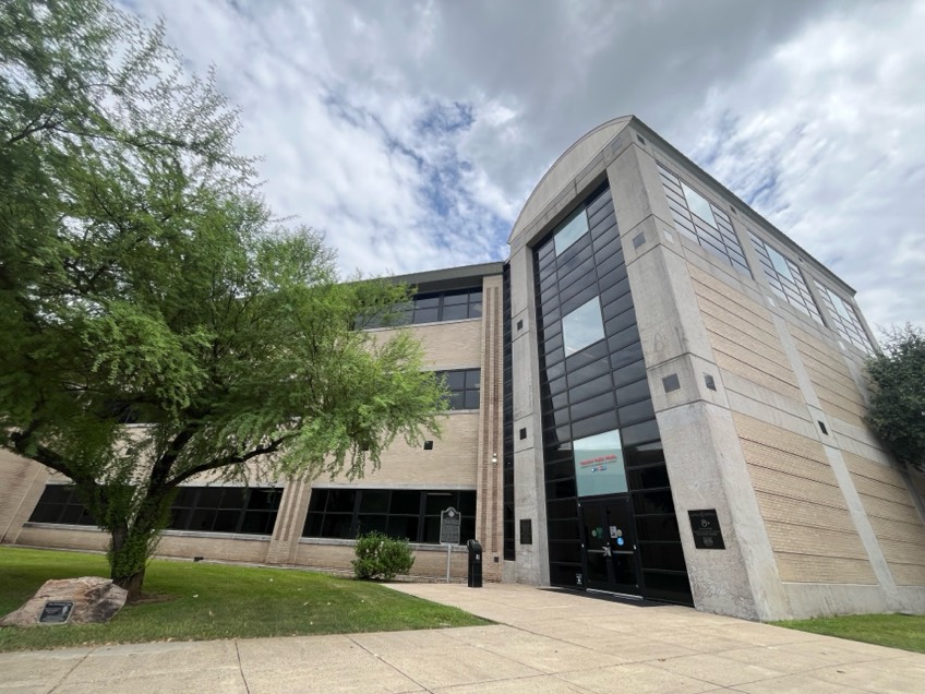 Houston Public Media loses $4.4M in previously allocated federal funding over next two years