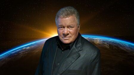 William Shatner
