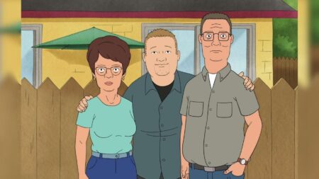 King of the Hill