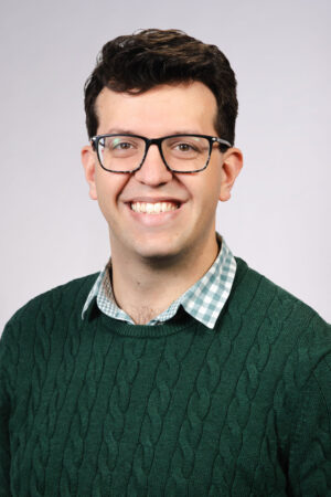 Michael Adkison