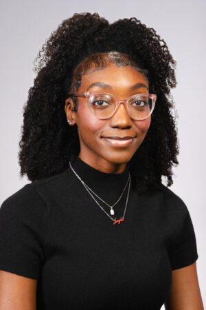 Jayla Rhodes