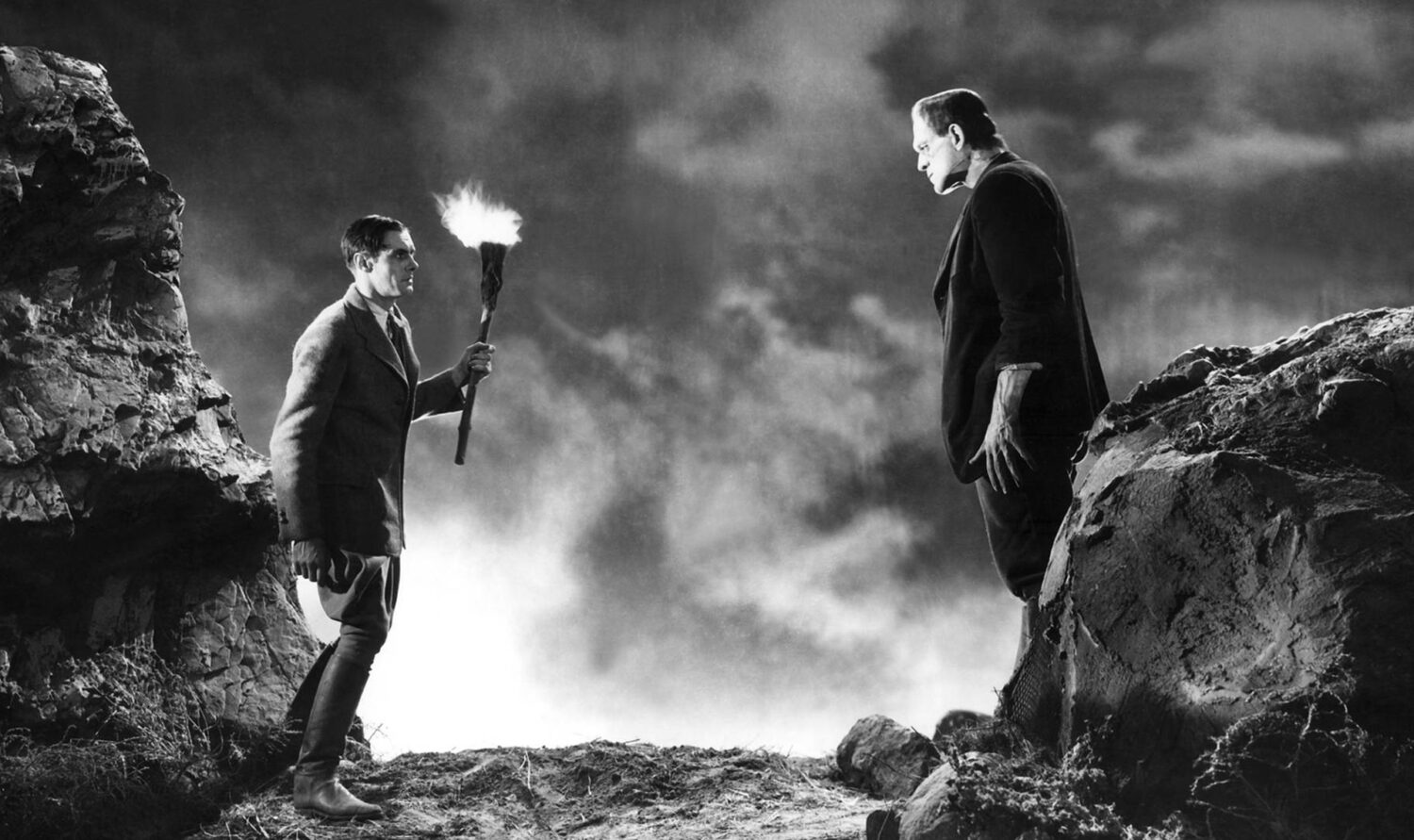 The Bigger Picture: Does Houston have its own “Frankenstein's monster”?