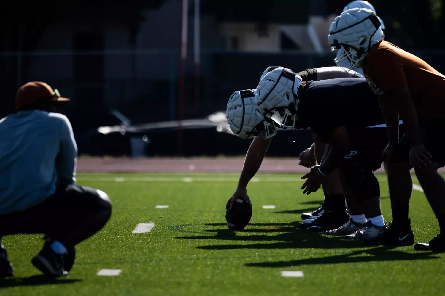 Foreign exchange students could be banned from varsity sports in Texas starting next school year – Houston Public Media