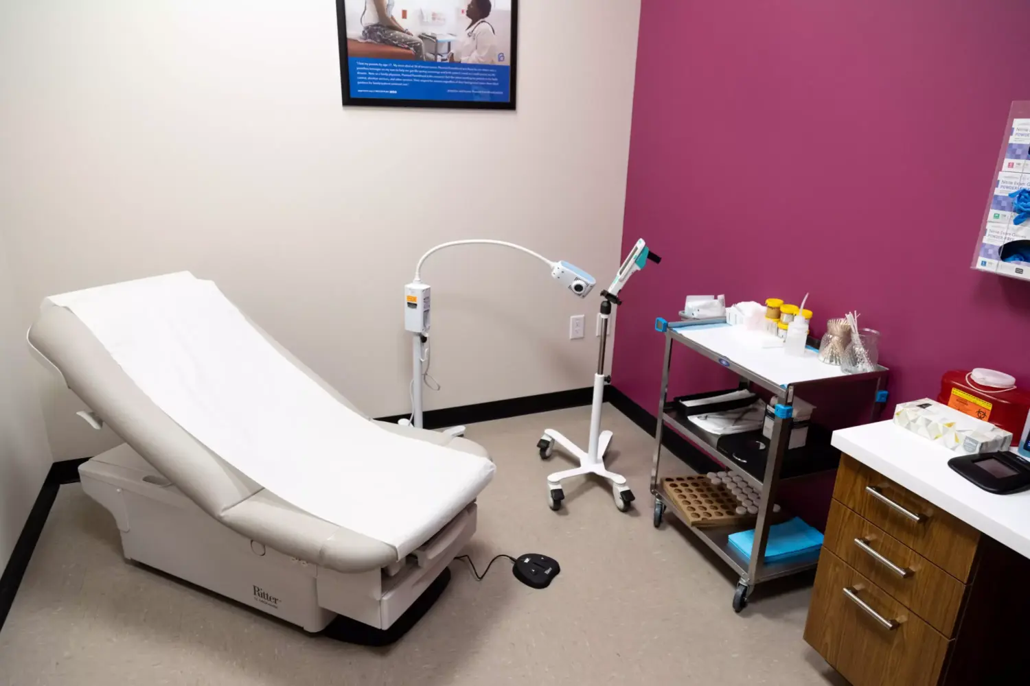 Study shows Texas abortion ban had greatest effect on minors seeking care