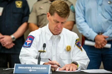 Nim Kidd Kerrville