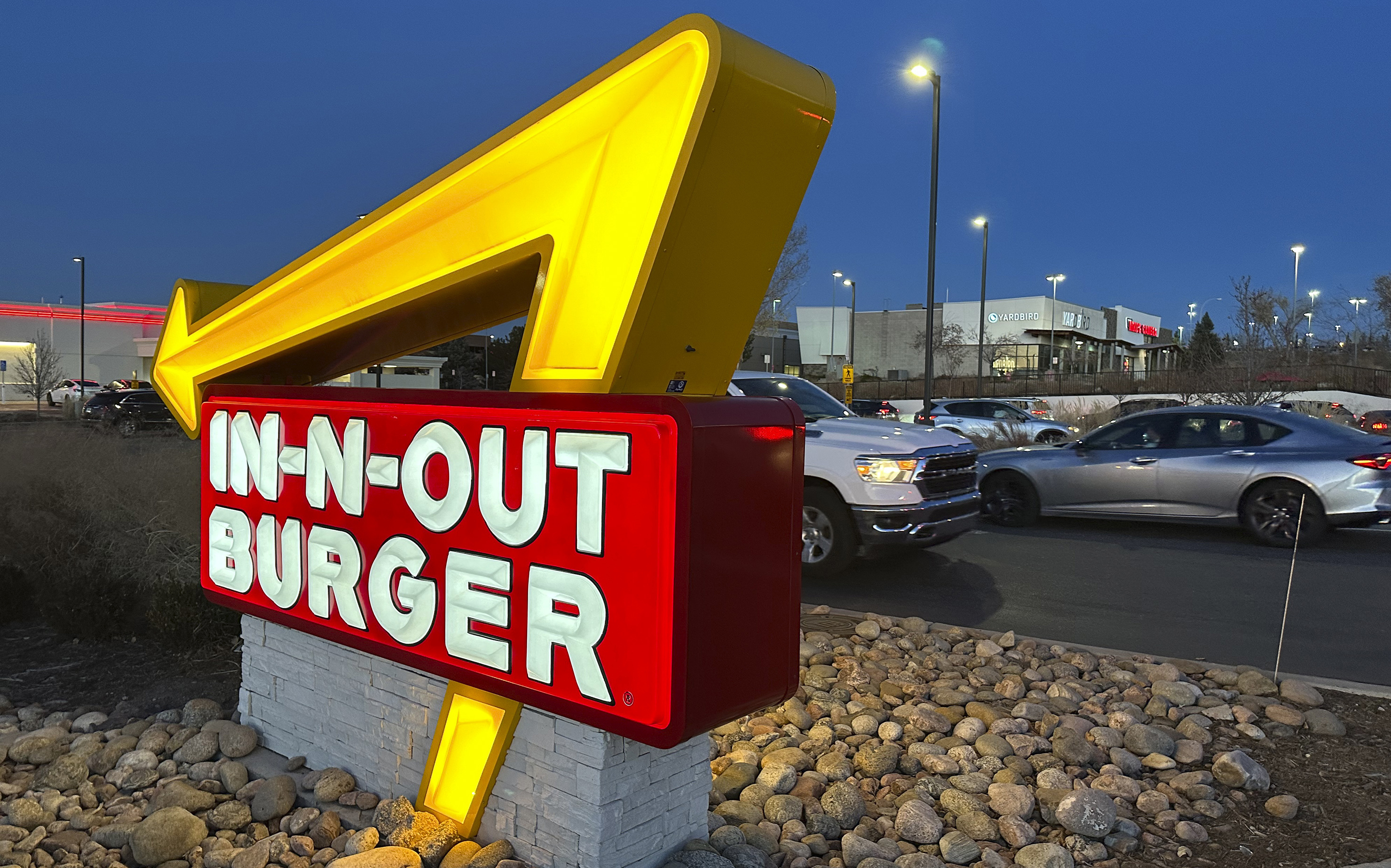In-N-Out Burger axes order number 67: The Good, Bad, and Ugly of the week episode artwork