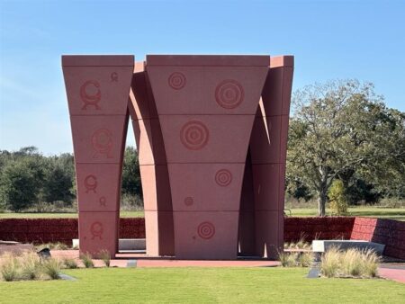 Fort Bend looks to highlight African American history with new
