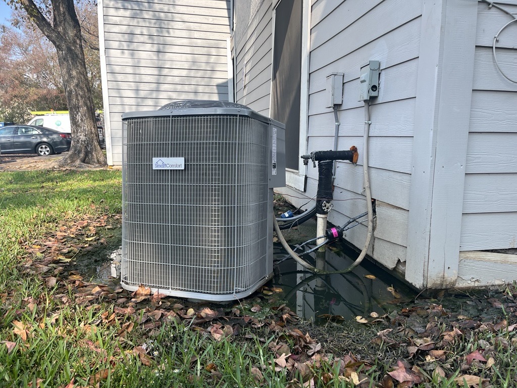Rental units in Houston must provide air conditioning under new ordinance