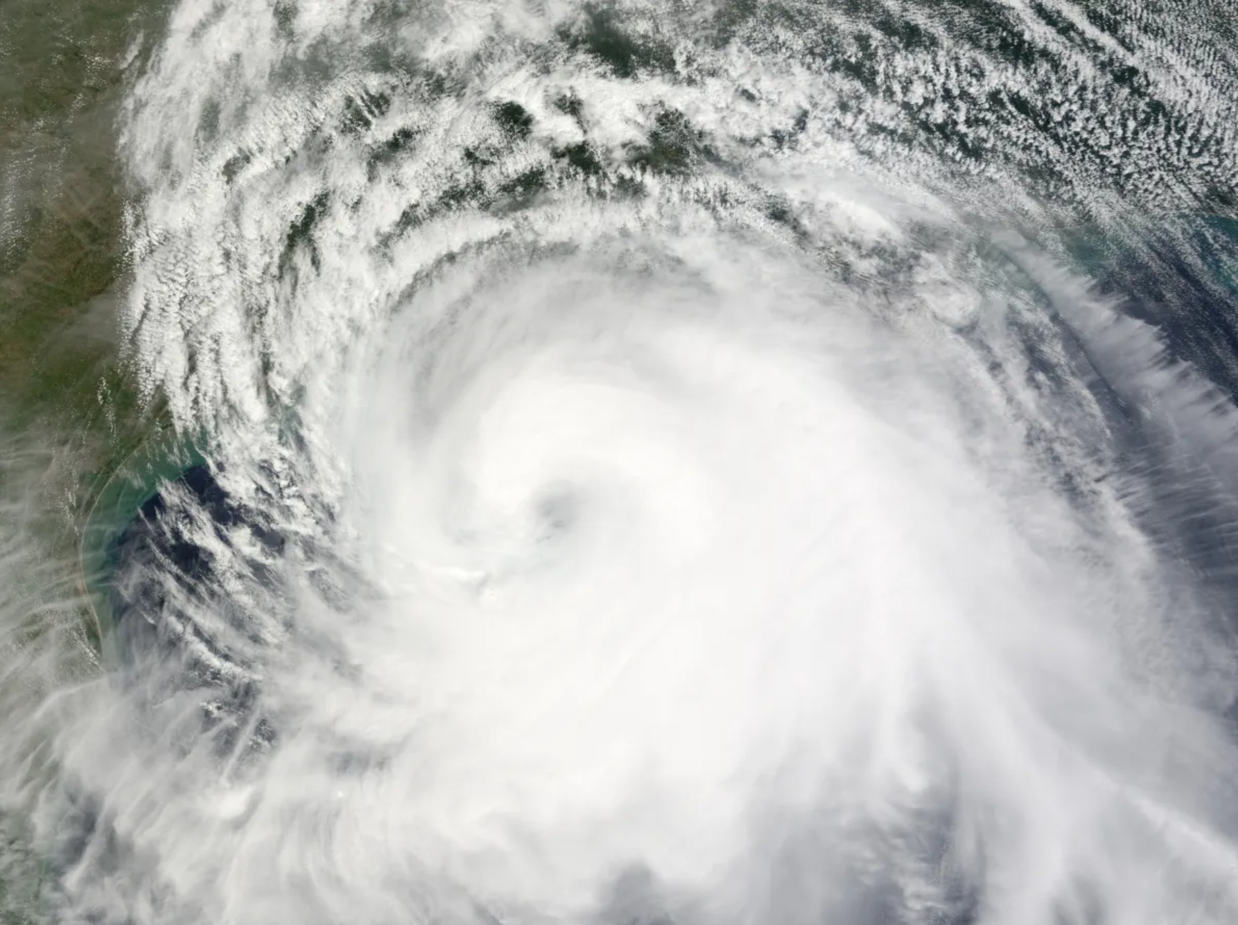 Federal Agency Predicts Below average Atlantic Hurricane Season In 2026 Federal Agency Predicts Below average Atlantic Hurricane Season In 2026