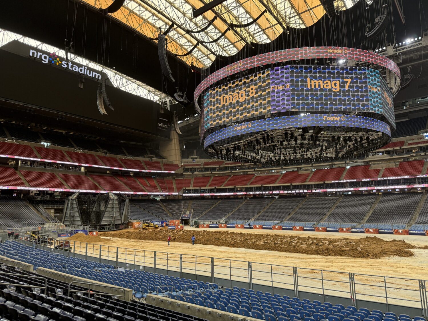Monday Rodeo The 2026 Houston rodeo kicks off Monday. Here’s what you need to know