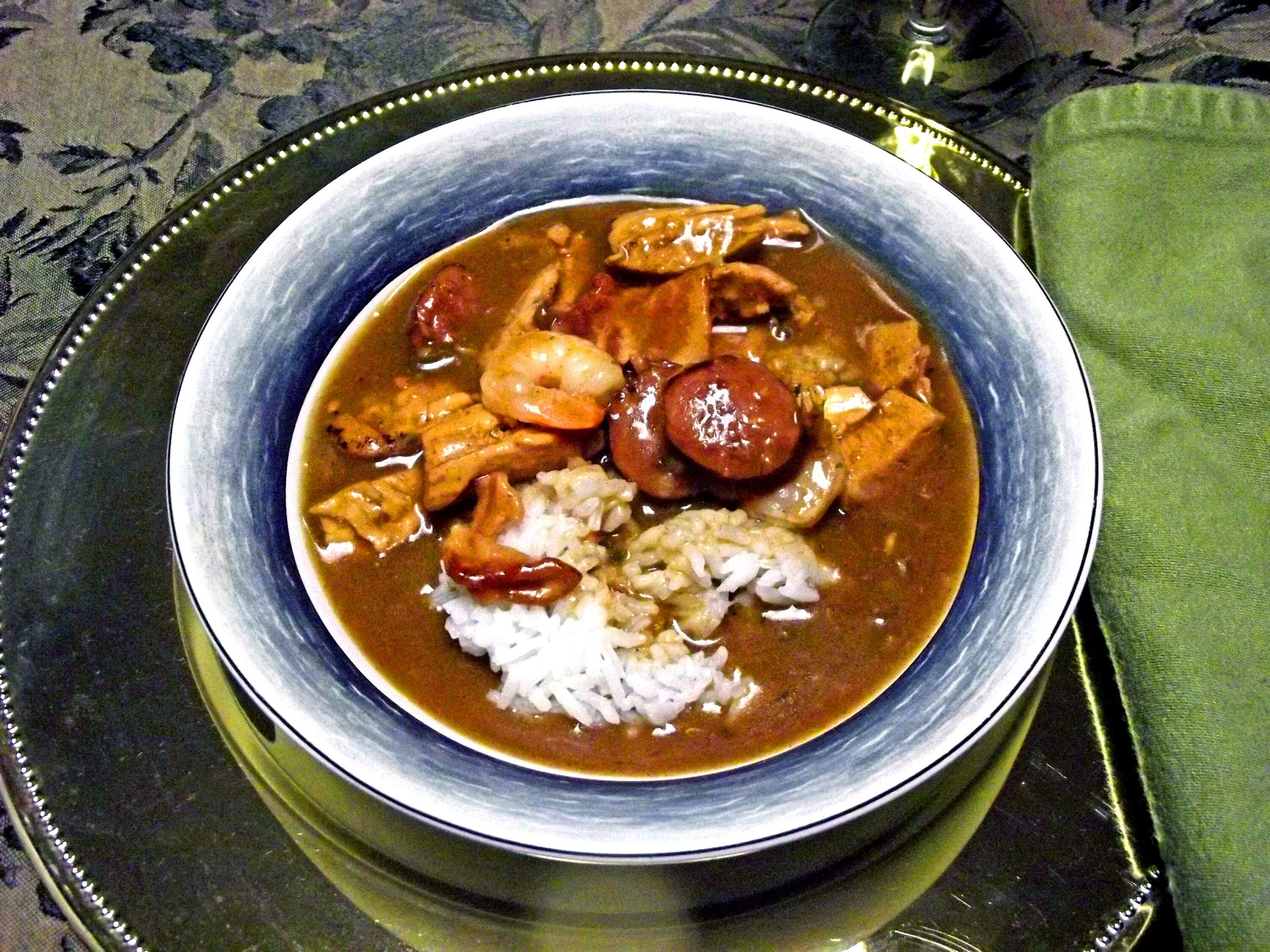 Beyonce’s mother’s gumbo at the rodeo: The Good, Bad, and Ugly of the week episode artwork