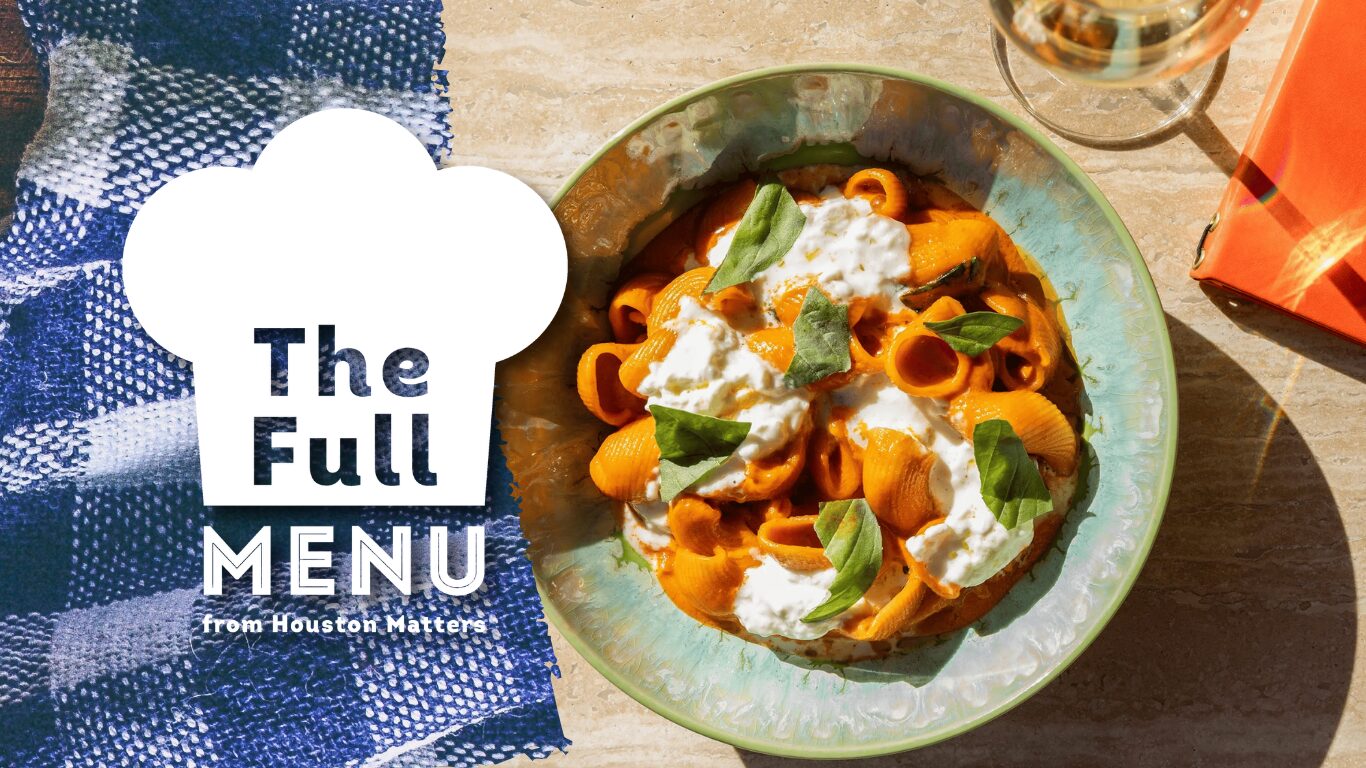 Great places for date night in Houston: The Full Menu