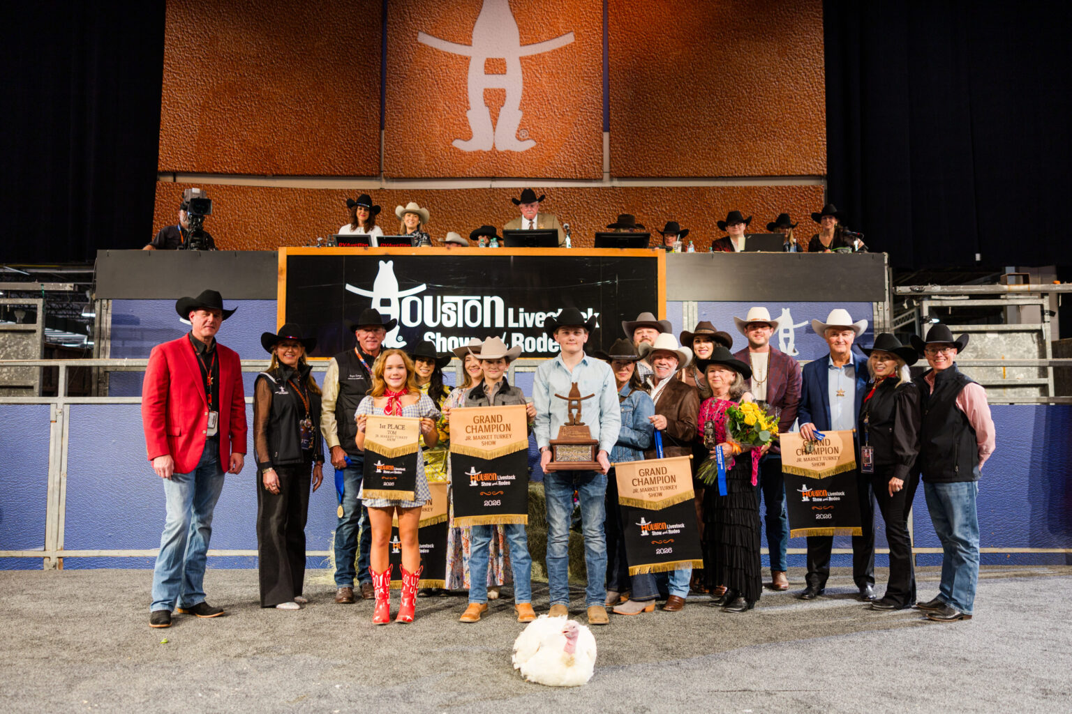 A $1 million lamb, a $525K painting and a $316K turkey: Here are ...