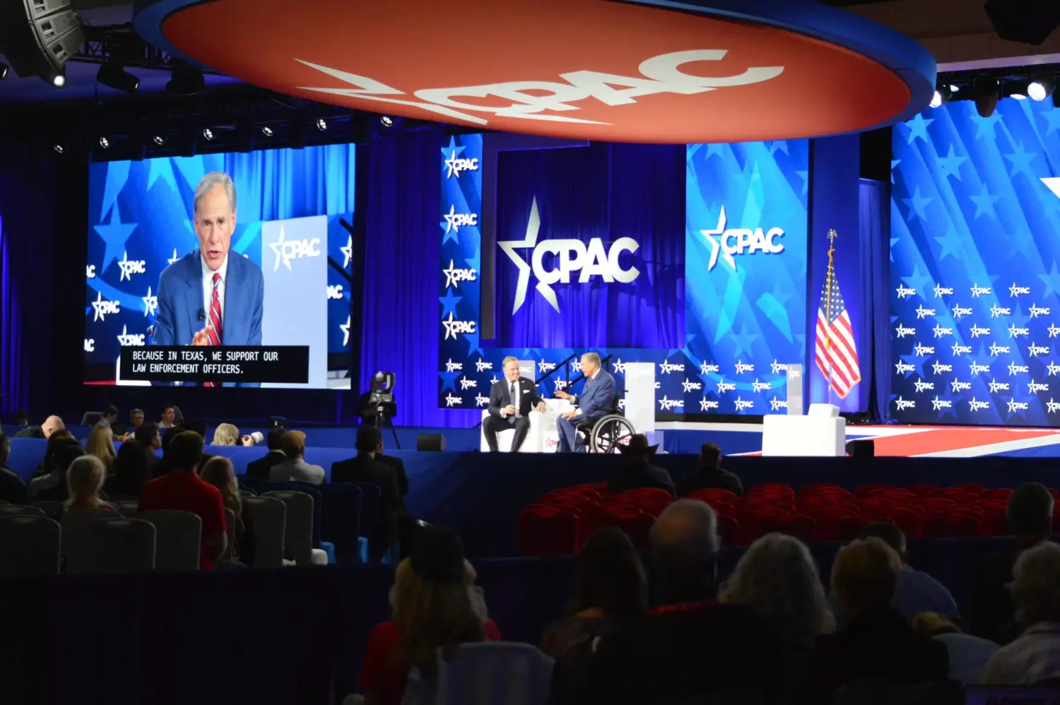 Top takeaways from CPAC, the influential conservative convention that ...