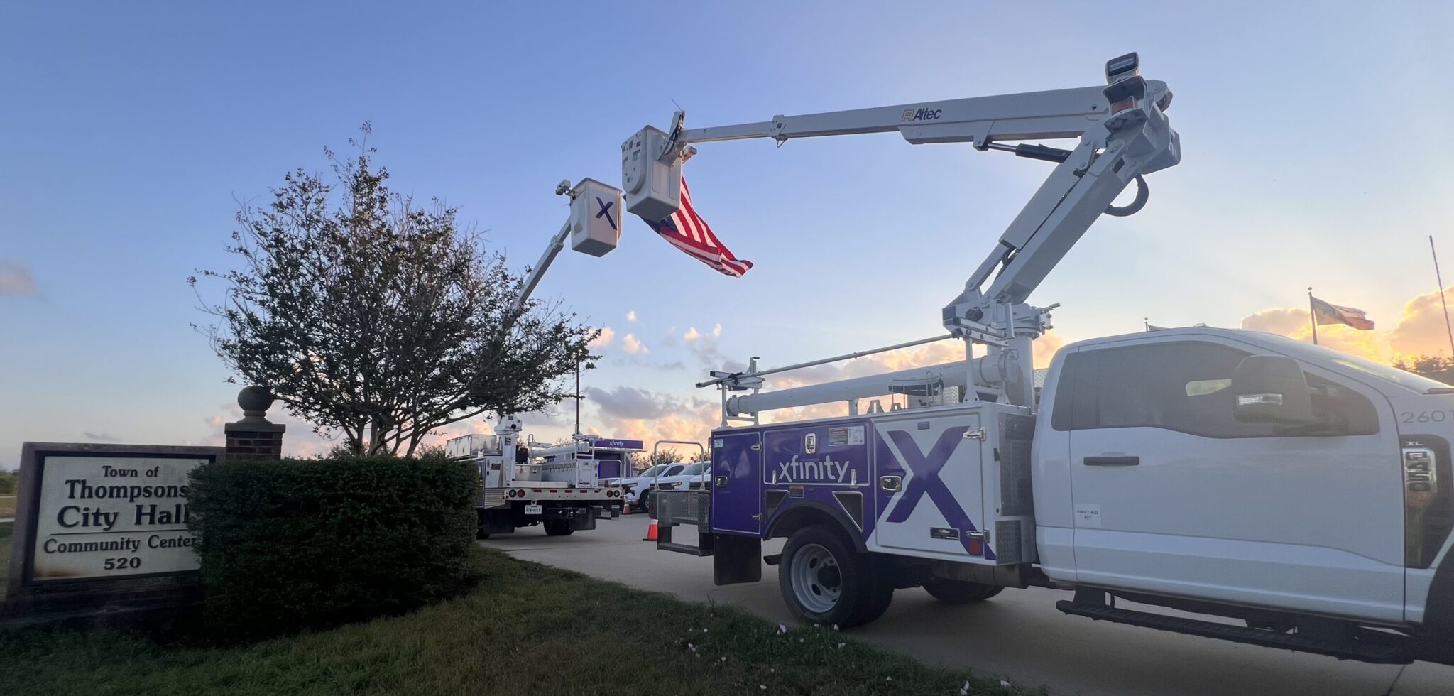 $18.9M broadband expansion brings high-speed internet to rural Fort ...
