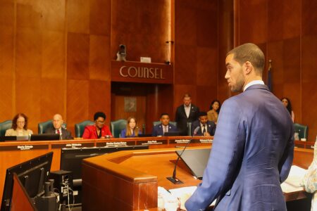 Help with paying garbage-related fee among proposed amendments to Houston mayor’s budget plan