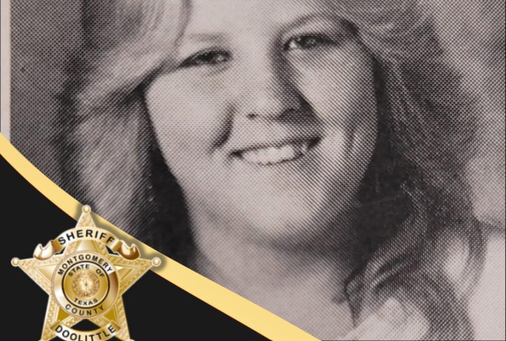 DNA leads to arrest in 1986 Montgomery County cold case murder ...