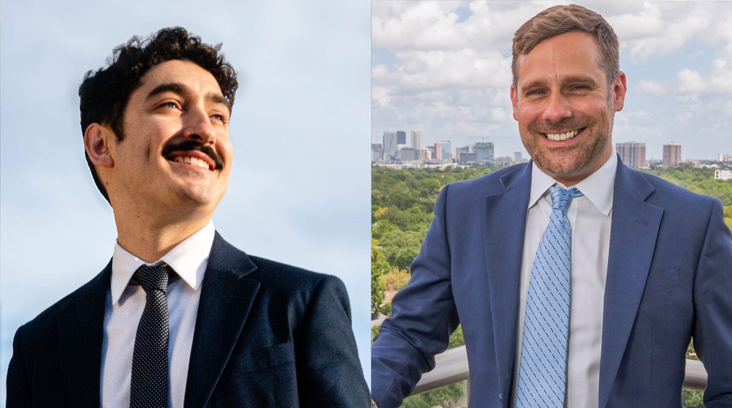 Candidates in Houston City Council's special election runoff grapple with voter fatigue