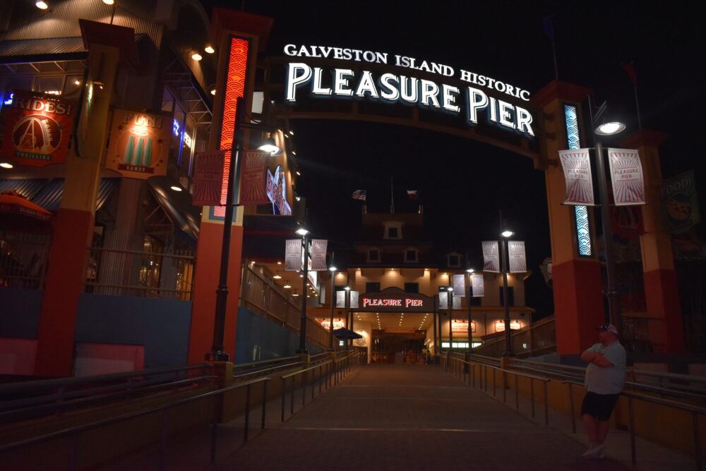 Failure Module Officials determine failed sensor caused Galveston roller coaster to ...