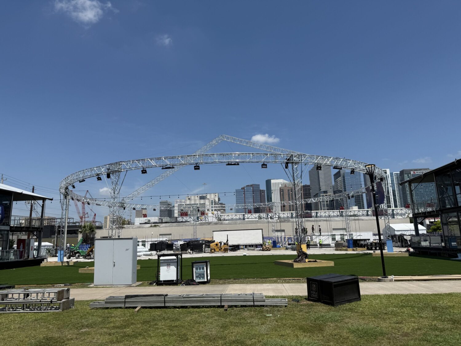 FIFA Fan Festival premium tickets are on sale. Here’s what to expect from the otherwise free event