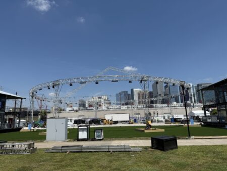 FIFA Fan Festival premium tickets are on sale. Here’s what to expect from the otherwise free event