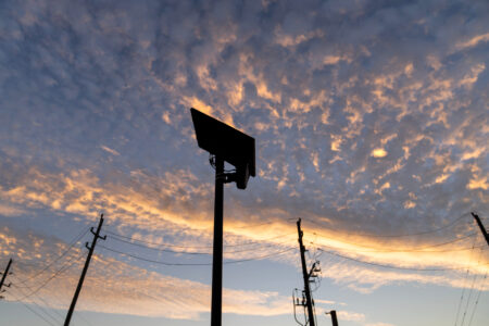 League City will consider citizen-led committee to oversee Flock camera use