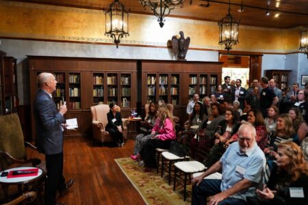 Houston Public Media launches Galveston County News Bureau, expanding hyperlocal Coverage