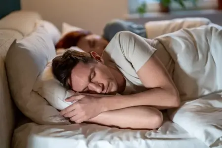 Why sleeping in this summer may be bad for your health