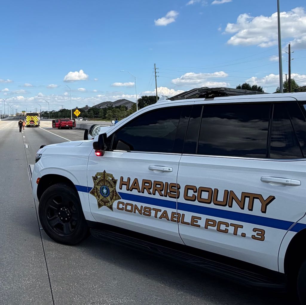 Former Harris County constable’s deputy awarded $1.65M by jury in harassment lawsuit