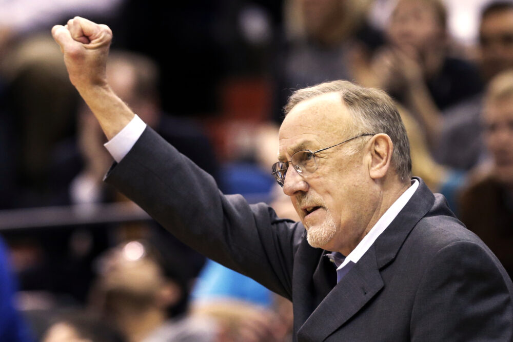 Rick Adelman