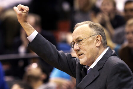 Former Houston Rockets coach Rick Adelman, a Hall of Famer who won more than 1,000 games, dies at 79