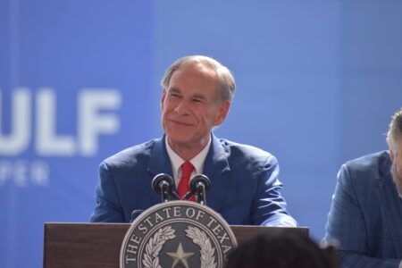 $1 billion icebreaker project expected to create thousands of jobs in Galveston, Port Arthur