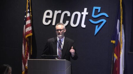ERCOT votes to streamline process for data centers looking to join the power grid