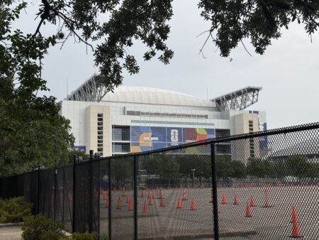 The World Cup kicks off in one week. What’s left to prepare in Houston?
