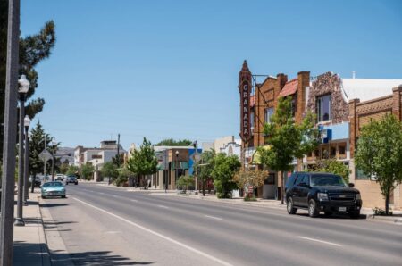 Texas now requires cities to do an audit before raising property taxes. Some small towns can’t afford it