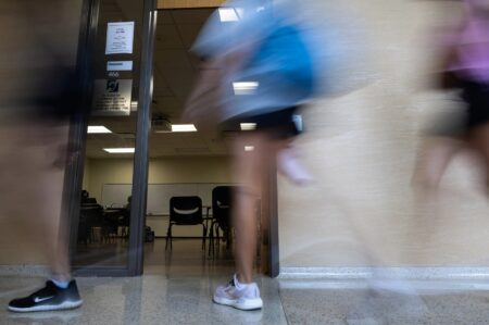 Texas Dream Act goes to court over fight to restore in-state tuition for undocumented students